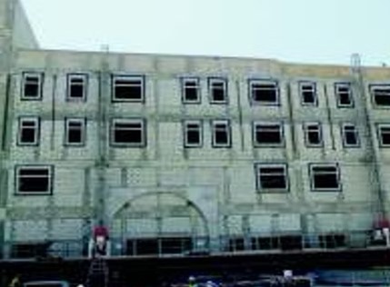 BARWA AVE