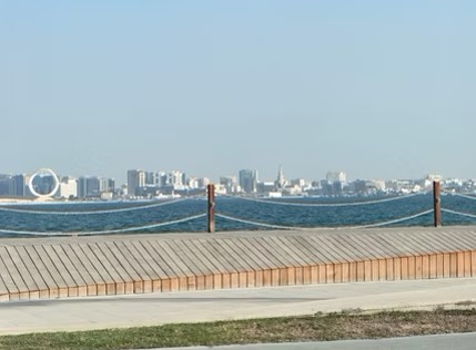 CORNICHE