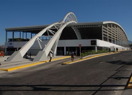 Transport-Centre