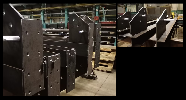 fabrication