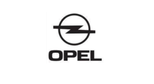 opel logo